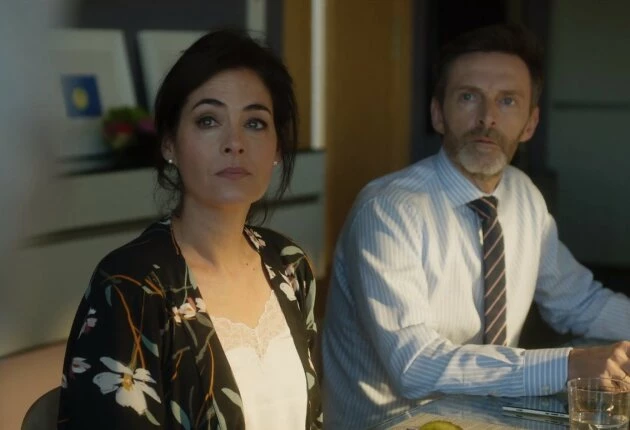 Кадры из сериала Элита 1 сезон