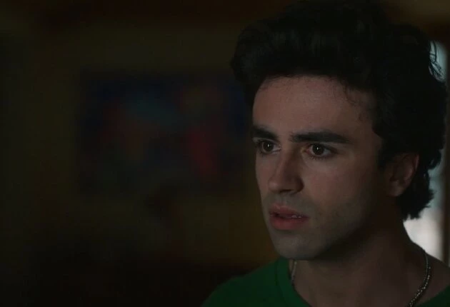 Кадры из сериала Элита 5 сезон