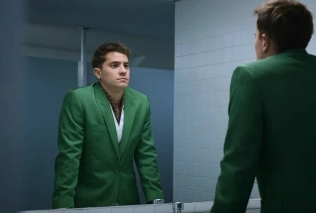 Превью сериала Элита