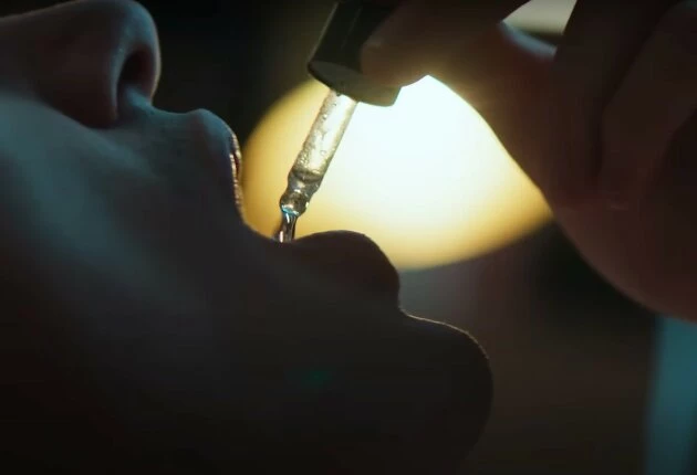 Кадры из сериала Элита 8 сезон